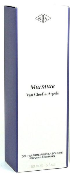 Van Cleef &amp; Arpels Murmure Shower Gel 150Ml (Parallel Import)