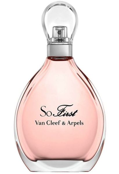 Van Cleef So First Edp 50Ml For Her (Parallel Import)
