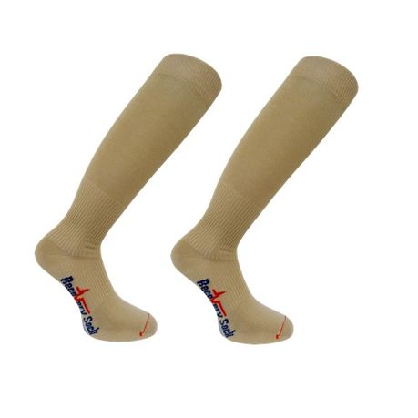 ladies tan socks