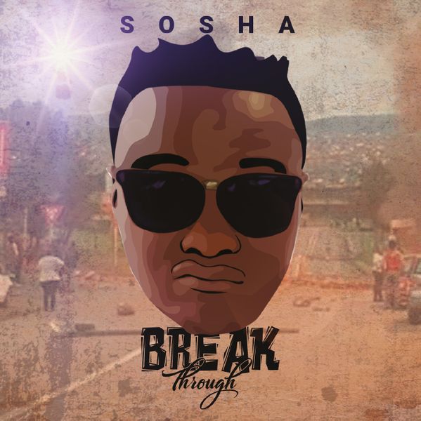 Breakthrough (CD)