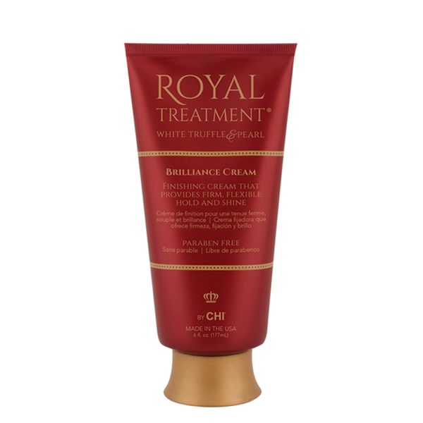 Royal Treatment Brilliance Cream