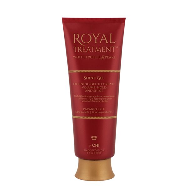 Royal Treatment Shine Gel