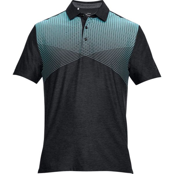 Under Armour Playoff Polo Shirt - White