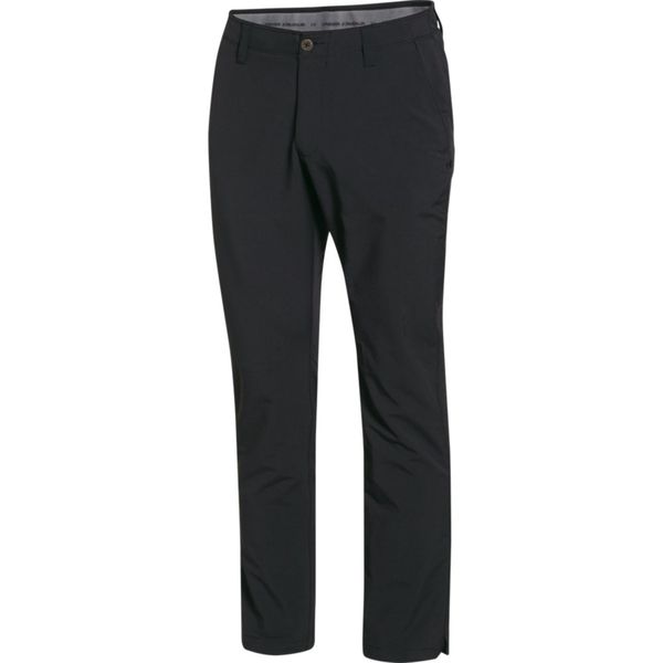 Under Armour Match Play Taper Pants - White