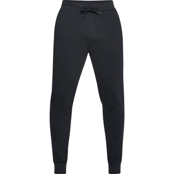 Under Armour Threadborne Terry Jogger - Green