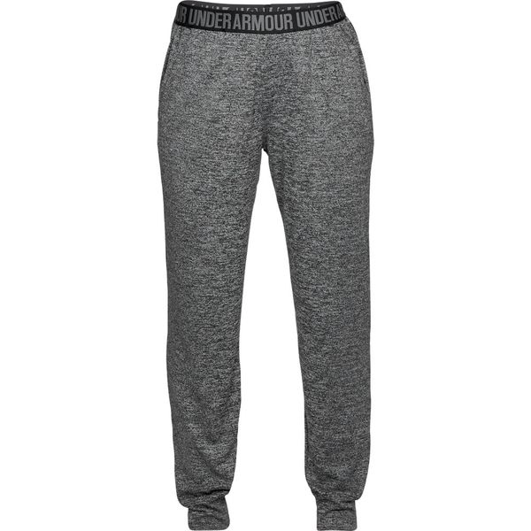 Under Armour Play Up Twist Pants - Black