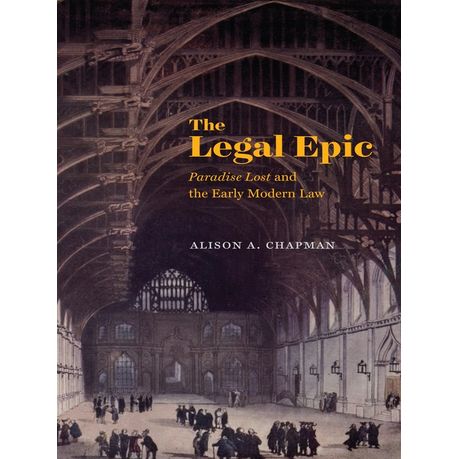 The Legal Epic - 