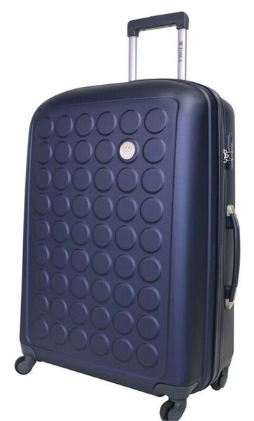 Tosca Sphere 75cm Trolley Case - Royal