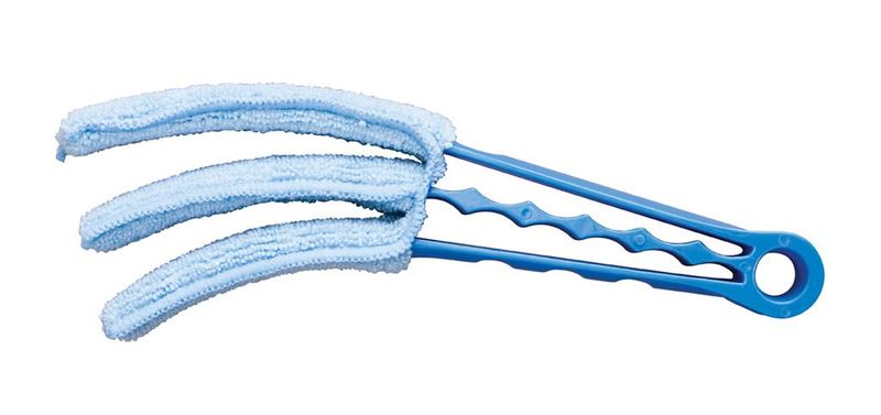 Decor Depot Micro Fibre Blind Cleaner