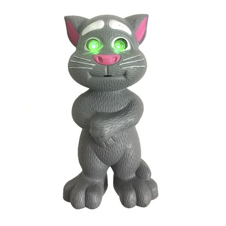 tom cat toy