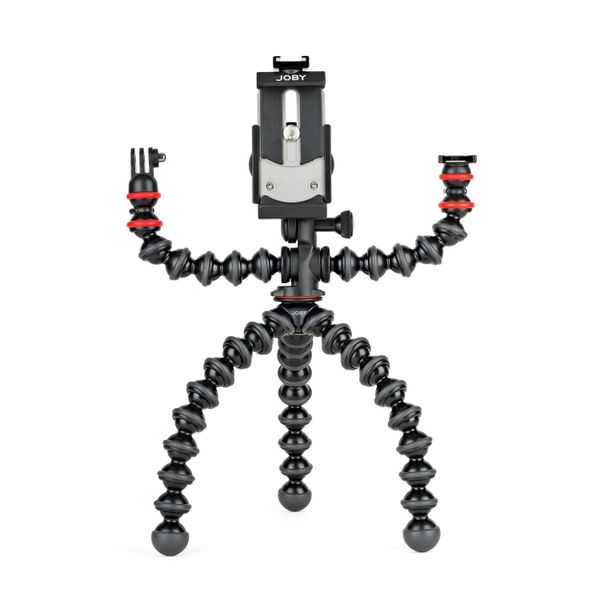 Joby GorillaPod Mobile Tripod Rig