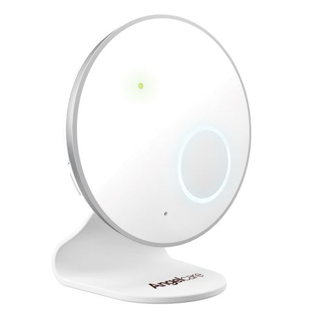 angelcare digital sound & movement monitor