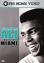 Muhammad Ali:Made in Miami - (Region 1 Import DVD)