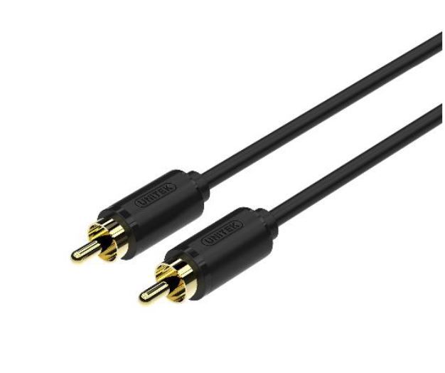 Unitek 20M 2RCA To 2RCA Cable M To M
