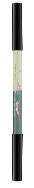 essence Wood You Love Me? Duo Eye Pencil - 01