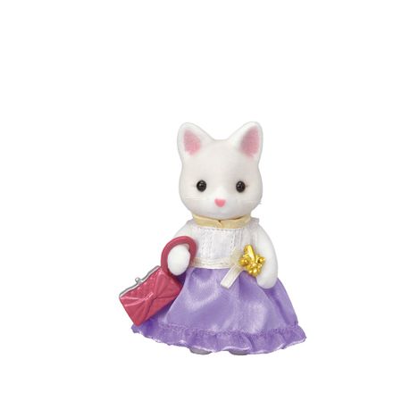 sylvanian families takealot