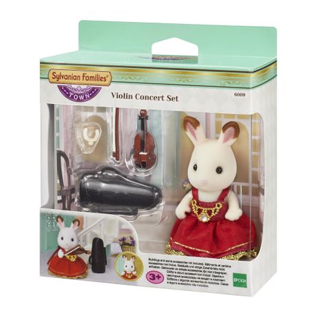 sylvanian families takealot