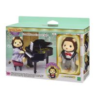 sylvanian families grand