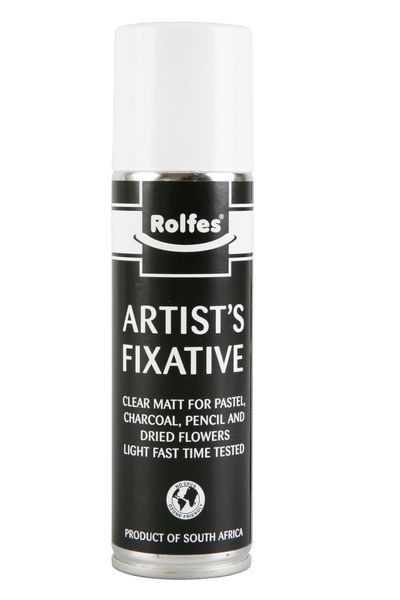 Rolfes Artist Fixative
