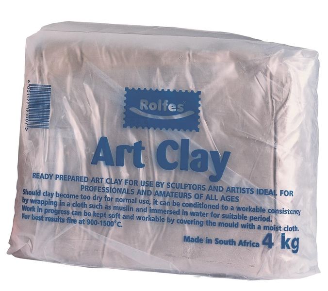Rolfes Art Clay