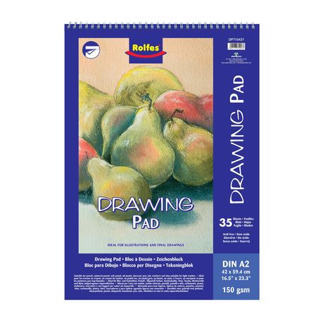 Drawing Pads