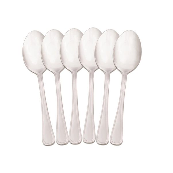 Bistro - 6 Dessert Spoons