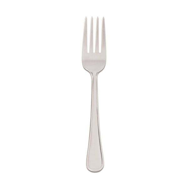 Bistro Table Forks - Full Case of 25 Dozen - 300 Table Forks