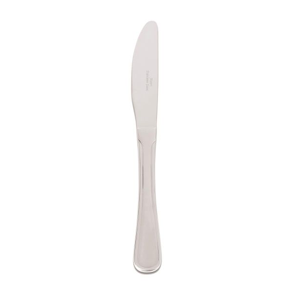 Bistro Table Knives - Full Case of 25 Dozen - 300 Table Knives