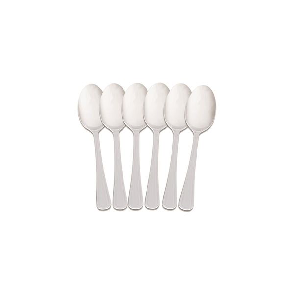 Bistro - 6 Teaspoons