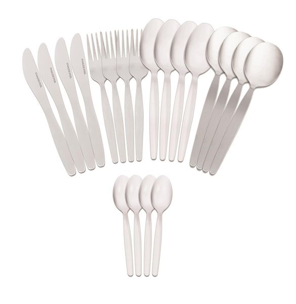 EJS Caterer - Cutlery Set - Set of 20