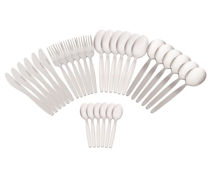 EJS Caterer - Cutlery Set - Set of 30
