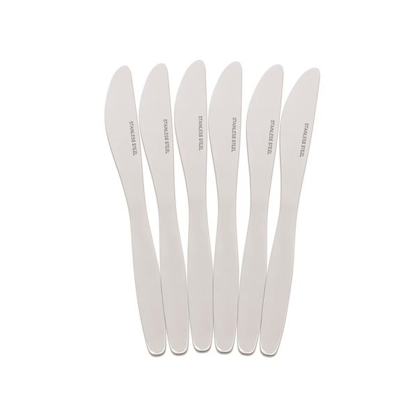 EJS Caterer - 6 Table Knives
