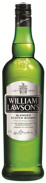 William Lawson's Finest Blend - 750mL