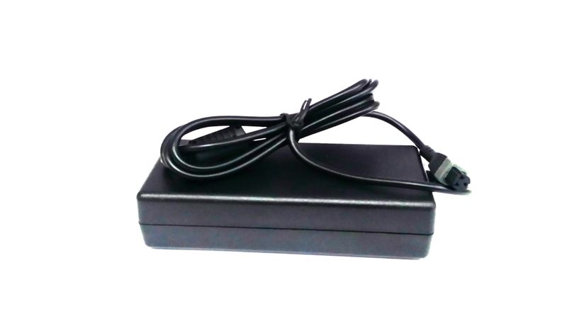 Replacement Charger for Dell Square 3Pin 20V 4.5A 90W