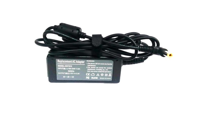 Charger for Lenovo 35W 16V 2.2A 5.5 x 2.5mm