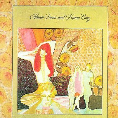 Monte Dunn - Monte Dunn And Karen Cruz (CD)