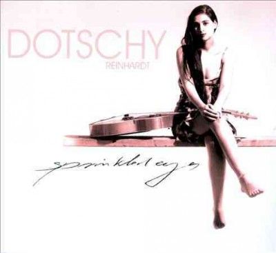 Sprinkled Eyes [german Import] (CD / Album)