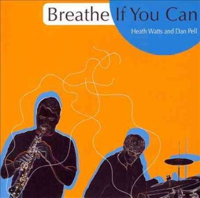 Breathe If You Can (CD / Album)