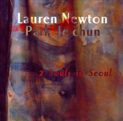 2 Souls in Seoul (CD / Album)