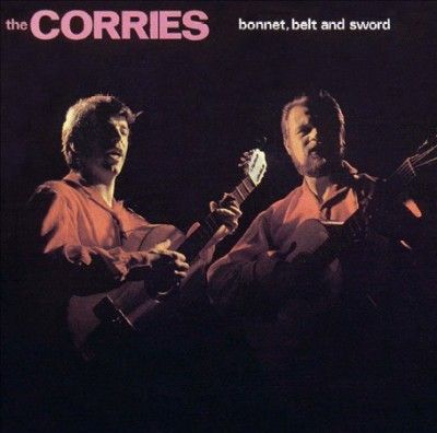 Bonnet, Belt And Sword (CD / Album)