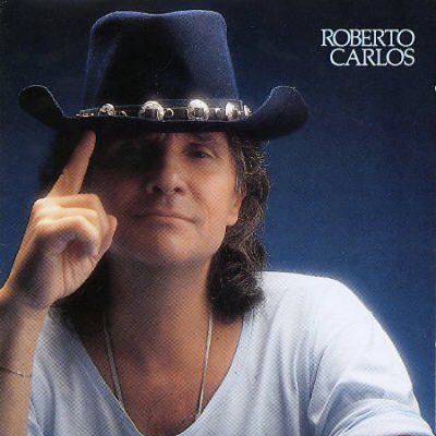 Roberto Carlos - Roberto Carlos 1991 - Todas As Manhas (CD)