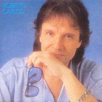 Roberto Carlos - Roberto Carlos 1992 - Voce E Minha (CD)
