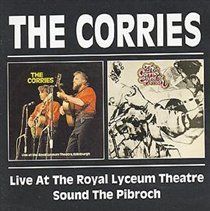 Live at the Royal Lyceum Theatre/Sound the Pibroch (CD / Album)