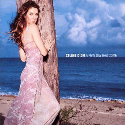 New Day Has Come - (Import CD)