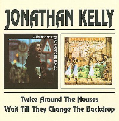 Twice Around the Houses/Wait Till They Change the Backdrop (CD / Album)