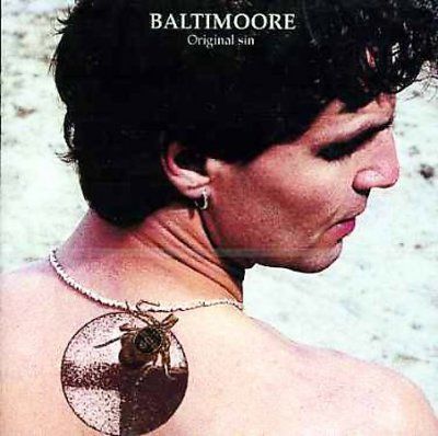 Original Sin (CD / Album)