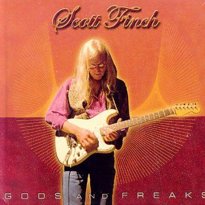 Gods &amp; Freaks - (Import CD)