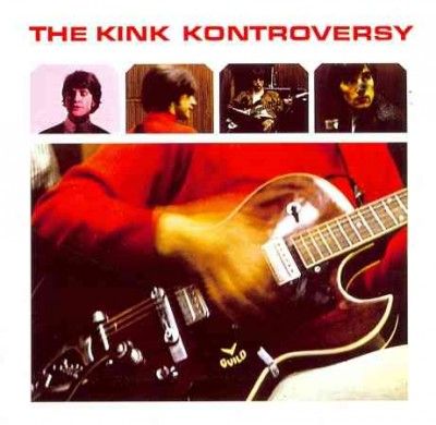 Kinks Kontroversy - (Import CD)
