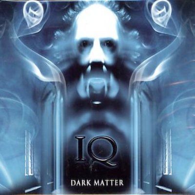 Dark Matter (CD / Album)