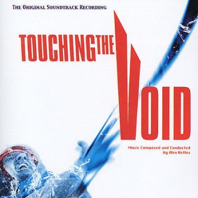 Touching the Void (Ost) - (Import CD)